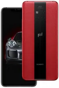 Замена динамика на телефоне Huawei Mate 30 RS в Перми
